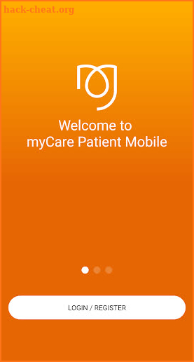 myCare Patient Mobile screenshot