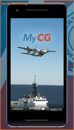 MyCG screenshot
