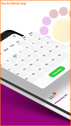 MyDays X Pro - Period Tracker & Ovulation Calendar screenshot