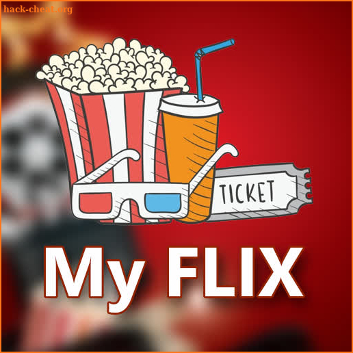 MyFlix - Free HD Movies & TV Show screenshot