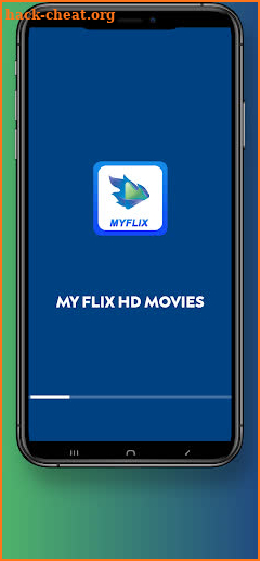 MyFlix - HD Movies screenshot