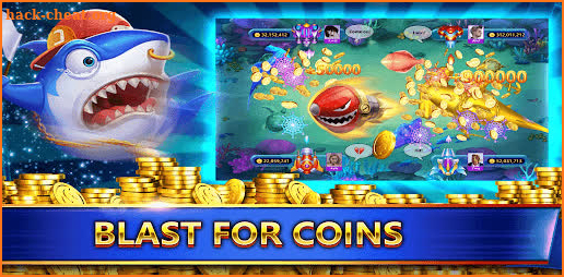 MyFun Casino slots screenshot
