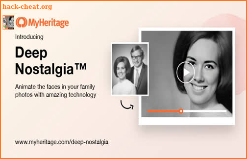 MyHeritage Ancestry Search & DNA, Family Tree tips screenshot