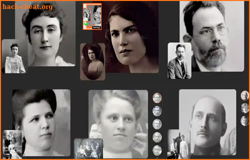 MyHeritage Ancestry Search & DNA, Family Tree tips screenshot
