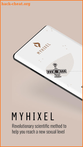 MYHIXEL Play screenshot