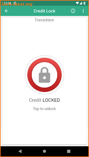 MyIDCare - ID Protection screenshot