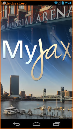 MyJax screenshot