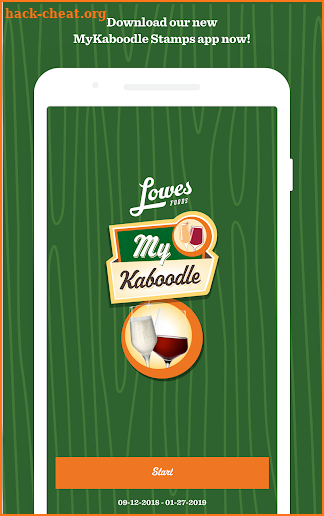 MyKaboodle - Lowes Foods screenshot