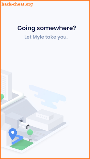 Myle screenshot