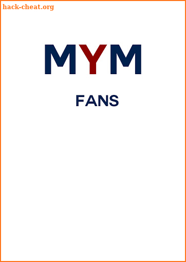 MYM Fans screenshot