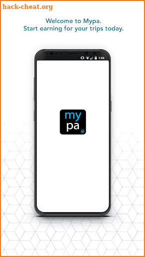 mypa Drive screenshot