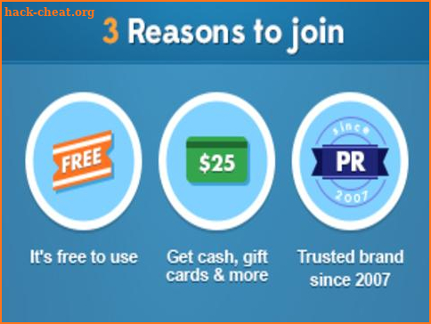 MyPaidViewpoint - Earn cash , Refer Friends & Earn screenshot