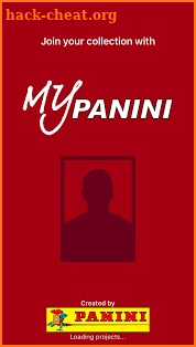 MyPanini™ screenshot