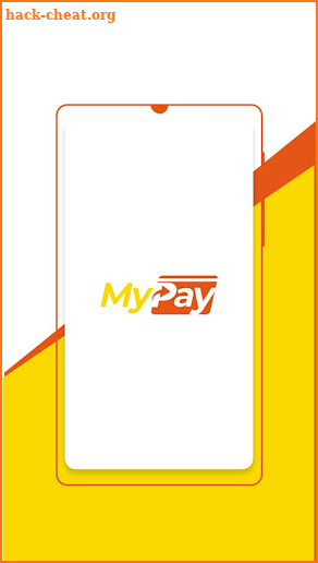 MyPay screenshot