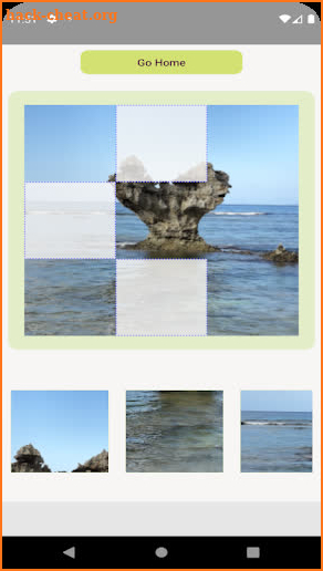 MyPhotoJigsaw Kids Premium screenshot