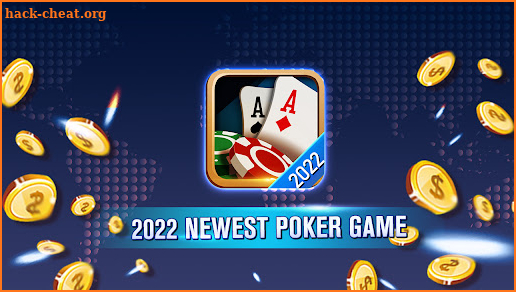 myPoker - Offline Casino Games screenshot