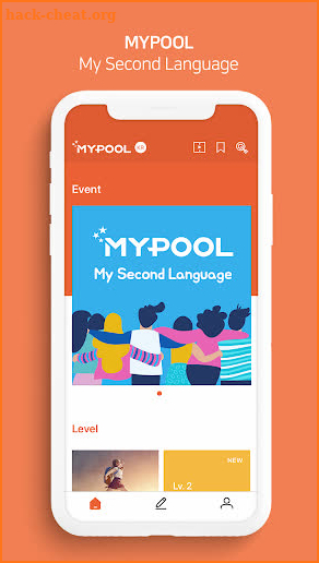 MYPOOL - Korean in an hour screenshot