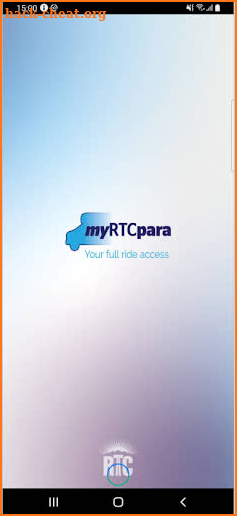 myRTCpara screenshot