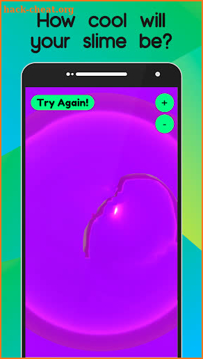 Mystery Box Of Slime Simulator screenshot