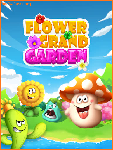 Mystery Garden screenshot