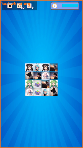 Mystery Hunt: Puzzle Party screenshot