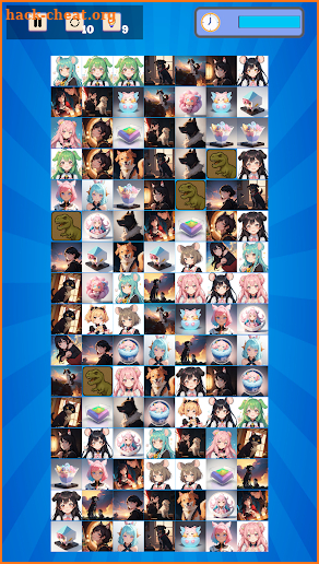 Mystery Hunt: Puzzle Party screenshot