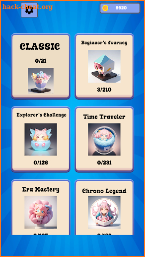 Mystery Hunt: Puzzle Party screenshot