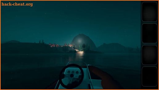 Mystery Of Camp Enigma screenshot