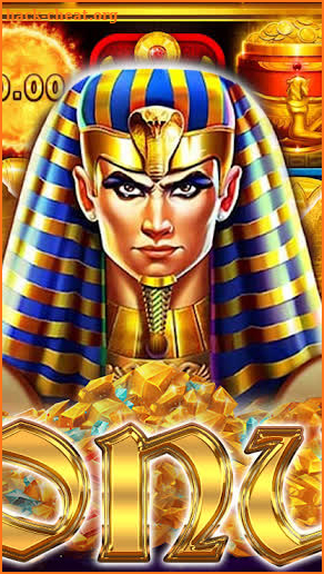 Mystery of Egypt screenshot