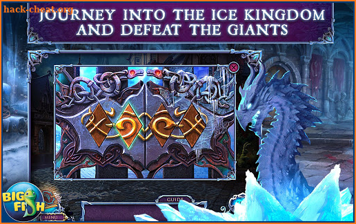 Mystery of the Ancients: Deadly Cold screenshot