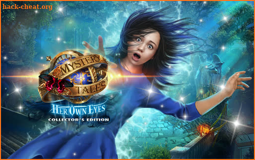 Mystery Tales: Her Own Eyes (Free to Play) screenshot