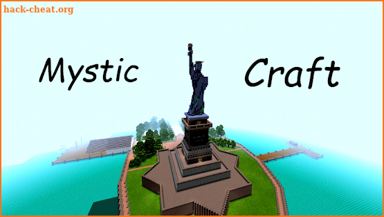 Mystic Craft screenshot