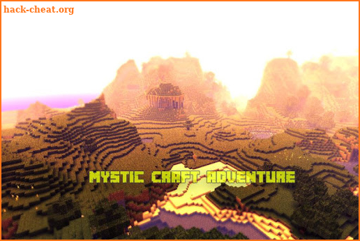 Mystic Craft Adventure screenshot