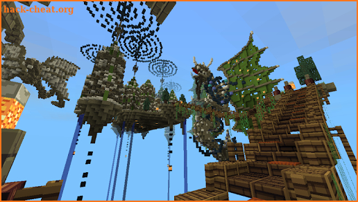 Mystic Craft: Dragon Kingdom screenshot