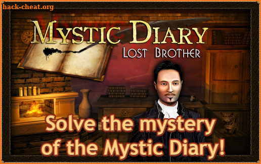 Mystic Diary (Full) screenshot