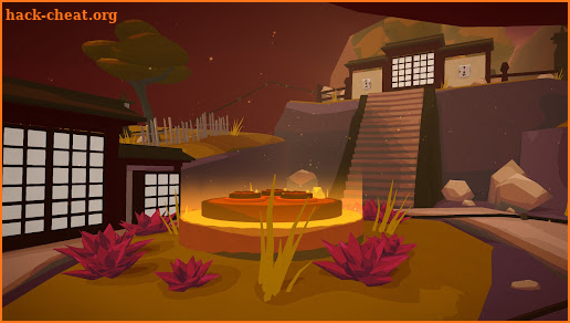Mystic Escape Adventure Puzzle screenshot
