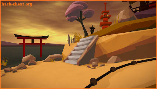 Mystic Escape Adventure Puzzle screenshot