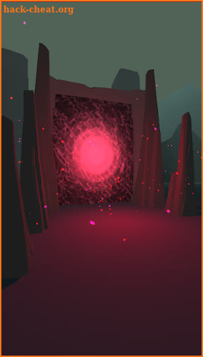 Mystic Portal screenshot