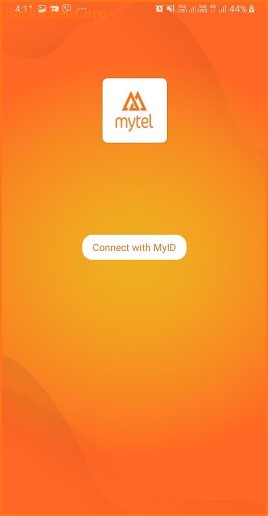 MytelHome screenshot