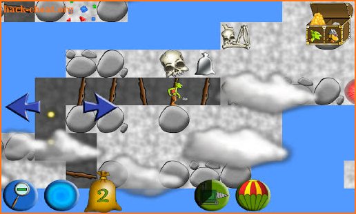 Mythic Mining screenshot