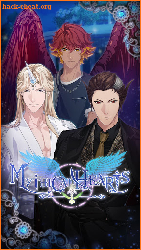Mythical Hearts: Romance you Choose screenshot