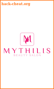 Mythilis Beauty Salon screenshot