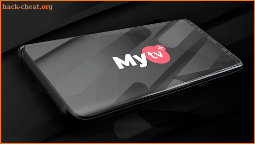 Mytv+ (Active code) screenshot