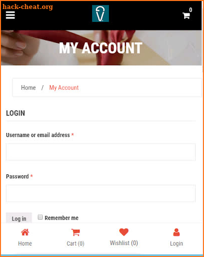 MyVanilla : Gift Account Check screenshot