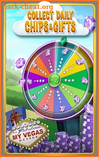 myVEGAS Slots - Vegas Casino Slot Machine Games screenshot