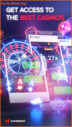 N1 Casino screenshot
