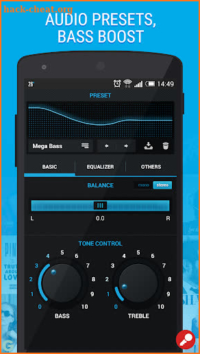 n7player Music Player Unlocker screenshot