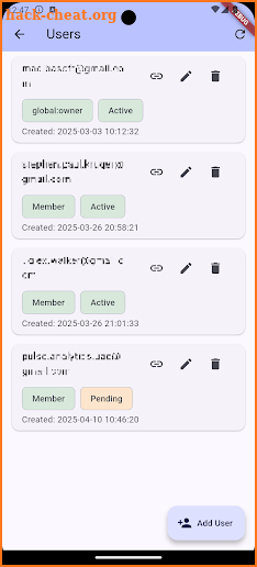 n8n Toolbox & Monitoring screenshot