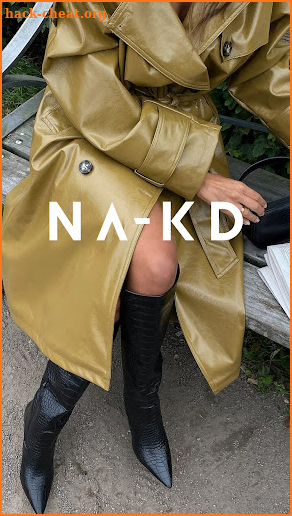 NA-KD - Shop Fashion Online screenshot