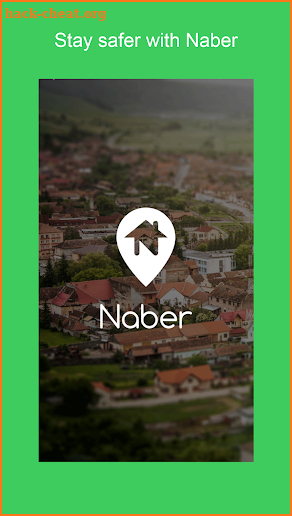 Naber - Neighborhood Watch screenshot